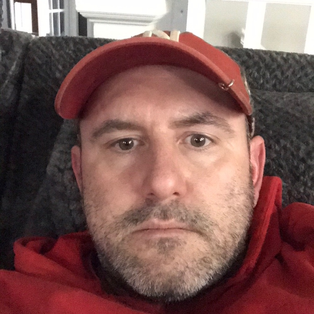 Meet your Posher, Chris